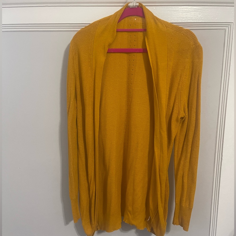 Women’s size medium sweater